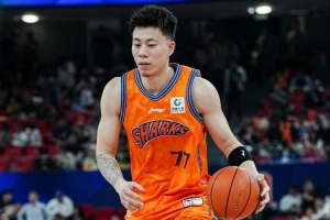 大比分依然3-1领先！张镇麟生涯至今总决赛15连胜被终结