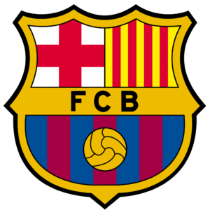  FC巴塞罗那室内足球队
